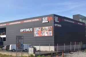 SIFRA Ferreteria