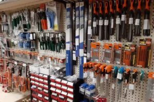 Silvino Figueiredo &ndash; Materiales construcci&oacute;n y Ferreter&iacute;a