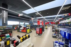 Sinase Aceros y Servicios Ferreter&iacute;a