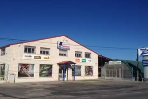 Sistemas Fernanz, S.L.