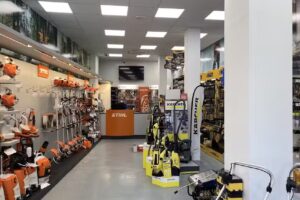 Sistemas Fernanz S.L.