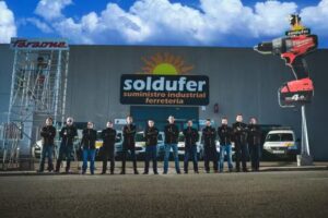 Soldufer La Mancha, S.L