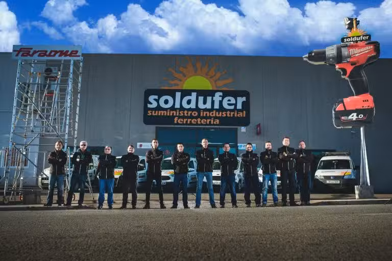 Soldufer La Mancha, S.L