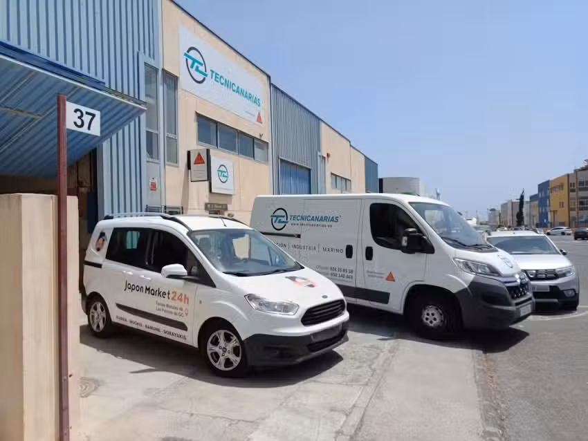 Soluciones Ind. Cana