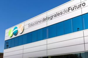 Soluciones Integrales de Futuro Husqvarna San Rom&aacute;n de Bembibre