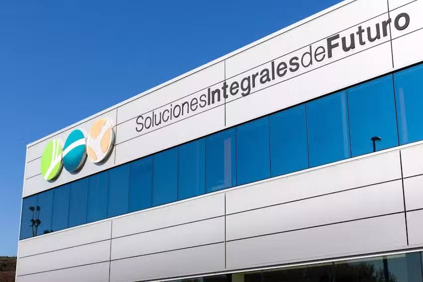 Soluciones Integrales de Futuro Husqvarna San Rom&aacute;n de Bembibre