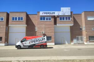 SPA CORP EUROPE ZARAGOZA