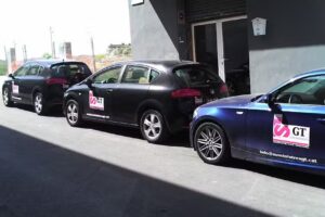 Subministraments Industrials GT