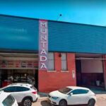 Subministres Industrials Muntada