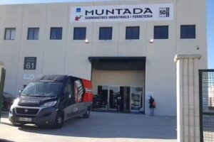 Subministres Industrials Muntada