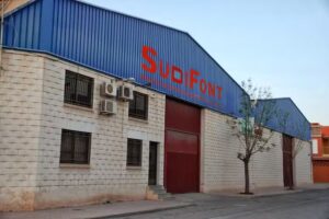 Sudifont S.L.