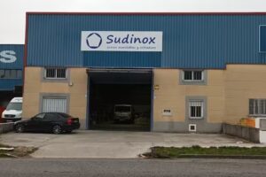 Sudinox, S.L.