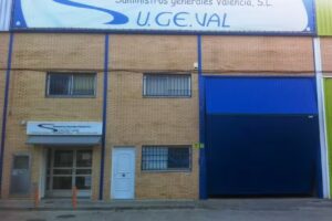 Sugeval (Ferretería Suministro Industrial)