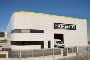Suheyco. Suministros de Herrajes y Complementos SL
