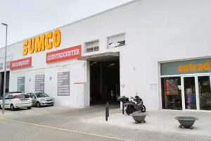 SUMCO Roquetes | Distribución y venta de elementos de construcción