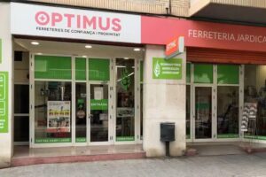 Suministres Agrícoles Jardicamp S.L. Reus