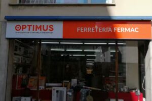 Suministres Fermac SA