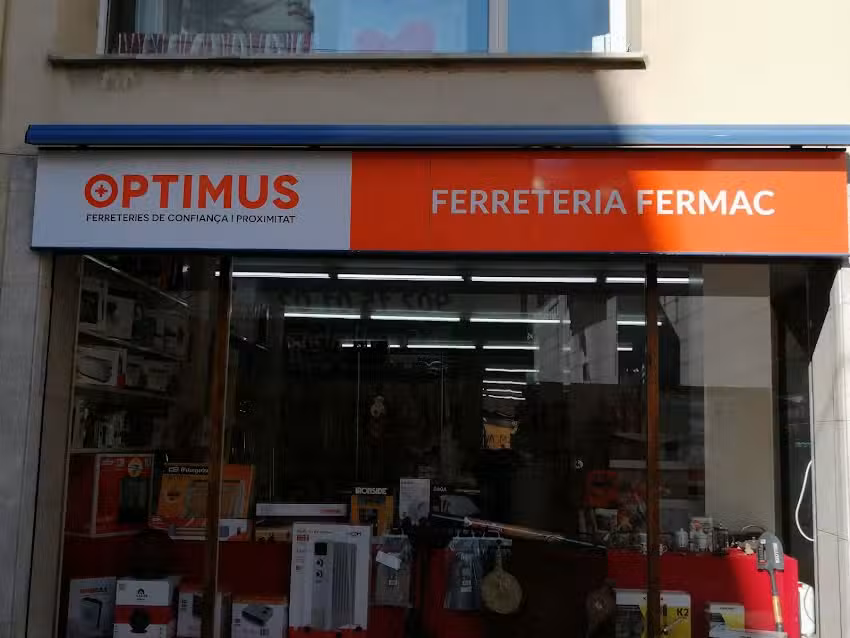 Suministres Fermac SA