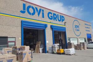 Suministres Jovi S.L Palafrugell