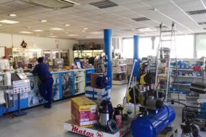 Suministros A. Trullas S.A.