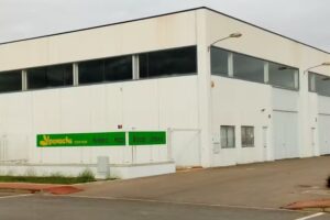 SUMINISTROS AGONMAR venta de ferreteria