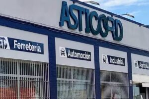 Suministros agr&iacute;colas | ASTICORD