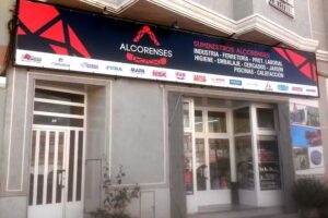 Suministros Alcorenses S.L.