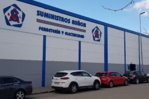 Suministros Auñon S.L.