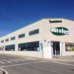 Suministros Autoferr