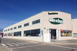 Suministros Autoferr