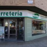 Suministros Autoferr