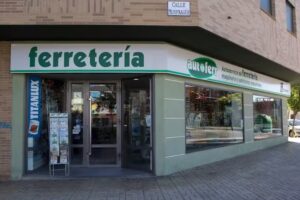 Suministros Autoferr