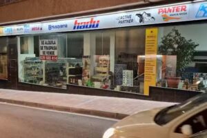 Suministros Beyma S.L.