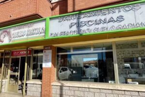 Suministros Cándido Martin, S. A.