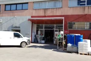 Suministros C&aacute;rdenas Marbella