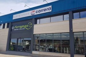 Suministros Carrera SL