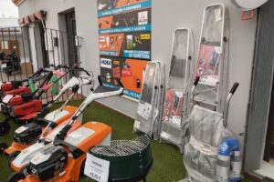 SUMINISTROS CHIPIONA