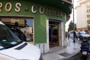 SUMINISTROS CORREA / CARKEYSISTEM