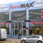 Suministros Ferremax s.l