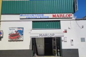 Suministros Ferreteros MARLOP