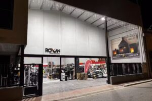 Suministros García S.coop ( agroferreteria ROXAN )