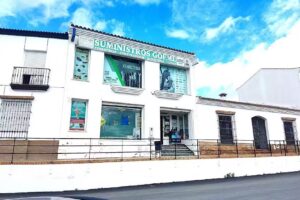 Suministros Gofme S.L.