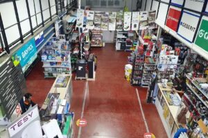 Suministros Guerrero C.B.