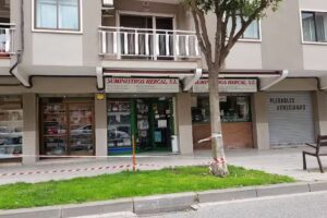 Suministros Hercal, S.L.