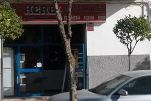 Suministros Hermanos Billete Las Cabezas SJ