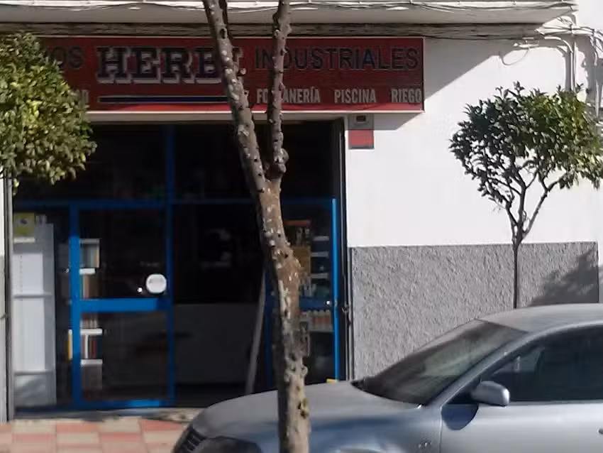 Suministros Hermanos Billete Las Cabezas SJ