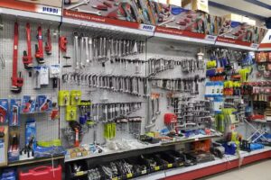 Suministros Hermanos Billete S.l.