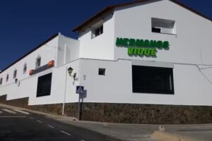 Suministros Hermanos Vique- Distribuidor oficial STIHL