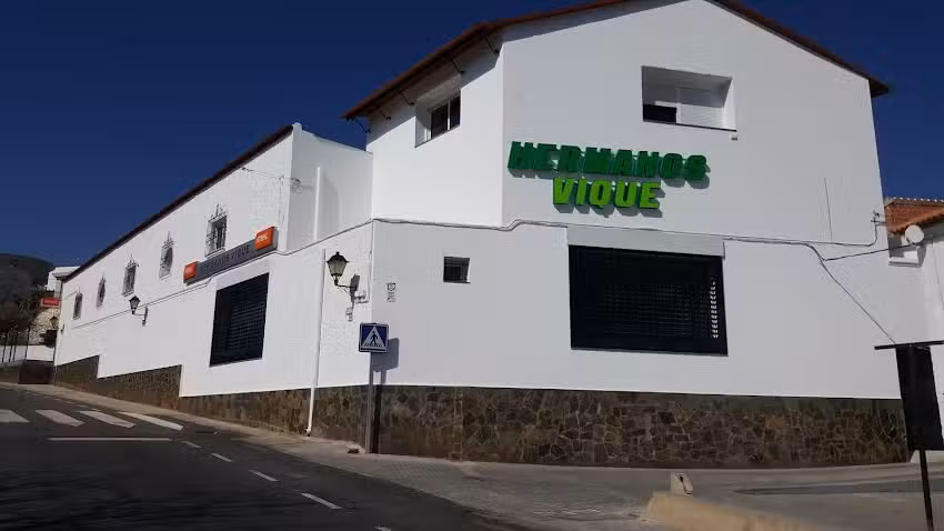 Suministros Hermanos Vique- Distribuidor oficial STIHL