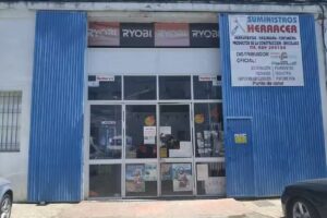 Suministros Herracer